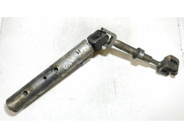    Рулевая рейка    Skoda Octavia Mk1 (1U) 1996-2004 года