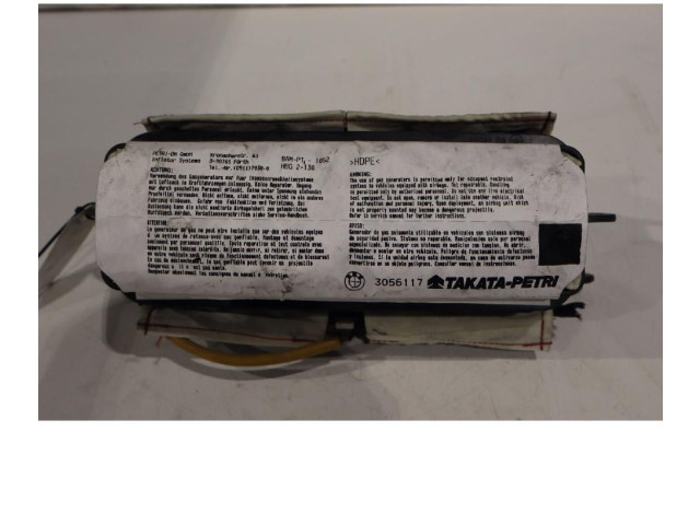 Подушка безопасности пассажира 60185031001 BMW Z4 E85 E86