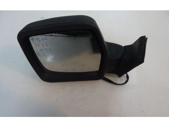Zpětné zrcátko Peugeot 806 1996