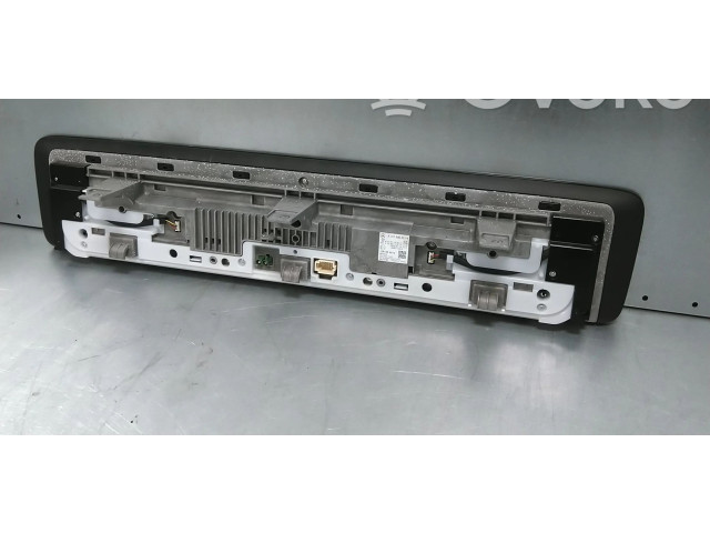 Панель приборов A1679002214   Mercedes-Benz GLE W167       