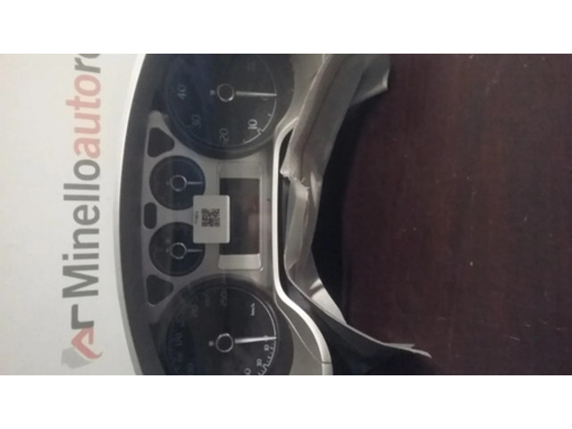 Přístrojová deska Lancia Delta 2008 51835091