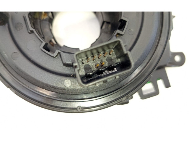 Подушка безопасности водителя 5Q0953569A Volkswagen Golf VII