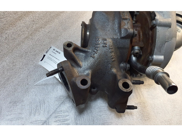 Turbodmychadlo Турбина 35242186F   Maserati Levante   