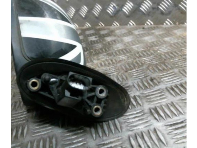 Зеркало электрическое Mini One - Cooper R50 - 53 2001 - 2006 года