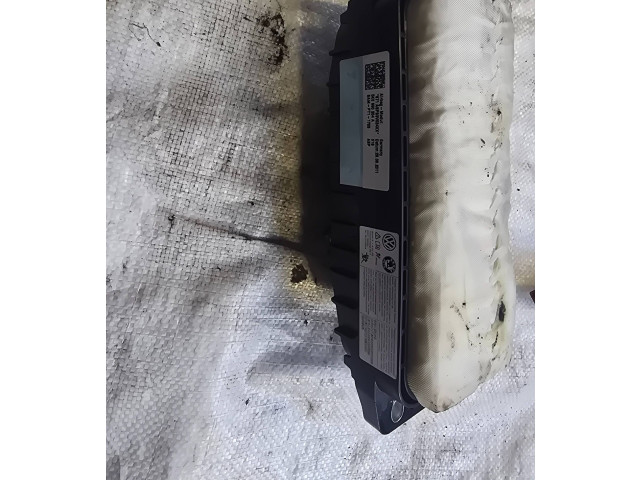 Надувная подушка для пассажира 5K0880204A, SPT11705 Volkswagen Tiguan 2014