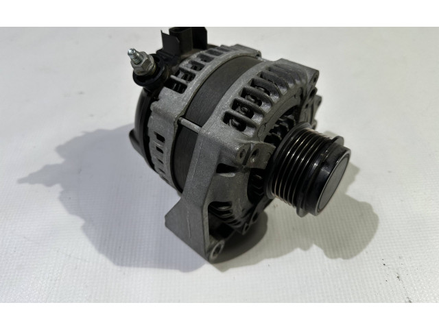 Генератор 22868687   Chevrolet Corvette C7      