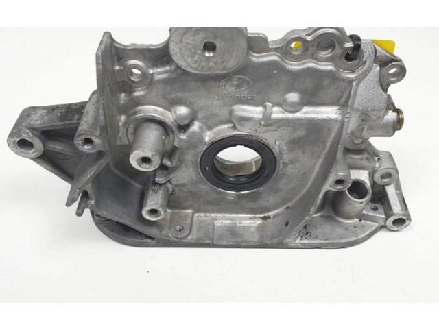 Čerpadlo oleje KIA Picanto G4HG