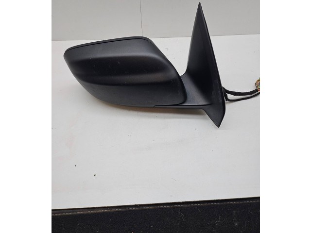 Зеркало электрическое        Volvo XC90  2003 - 2006 года   