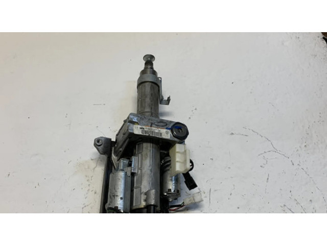 рейка Колонка рулевая A2514600716, 24047860 Mercedes-Benz R W251 2005-2013 года