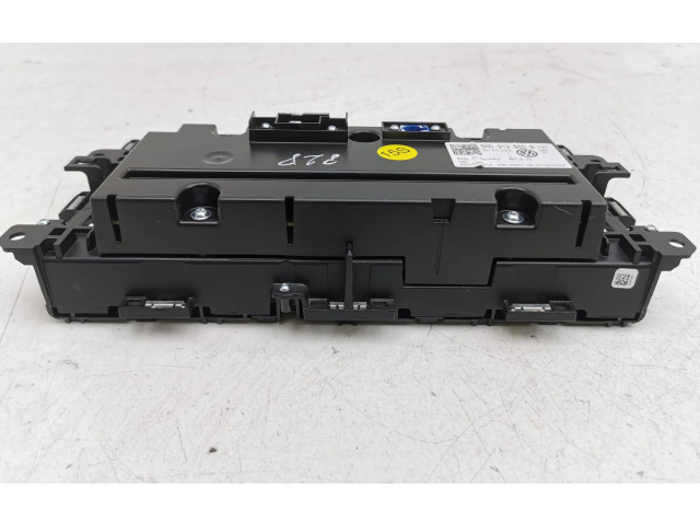 Дисплей    5H0919605B   Volkswagen Golf VIII