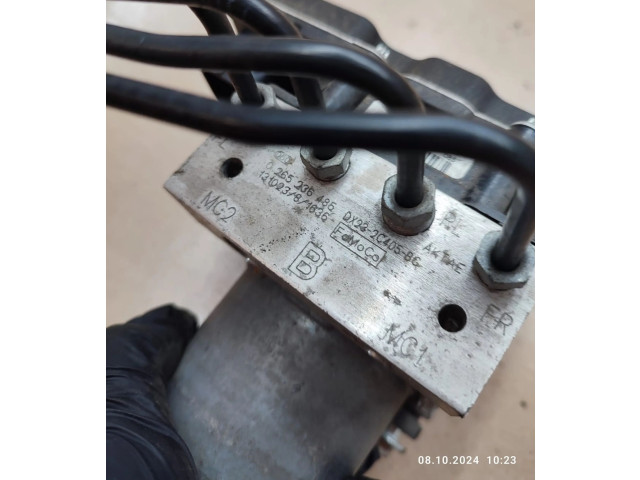 Jednotka ABS DX232C405BG Jaguar XF X250 2013