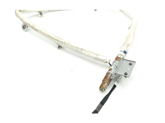 Боковая подушка безопасности 31250696, 606416901C   Volvo V70