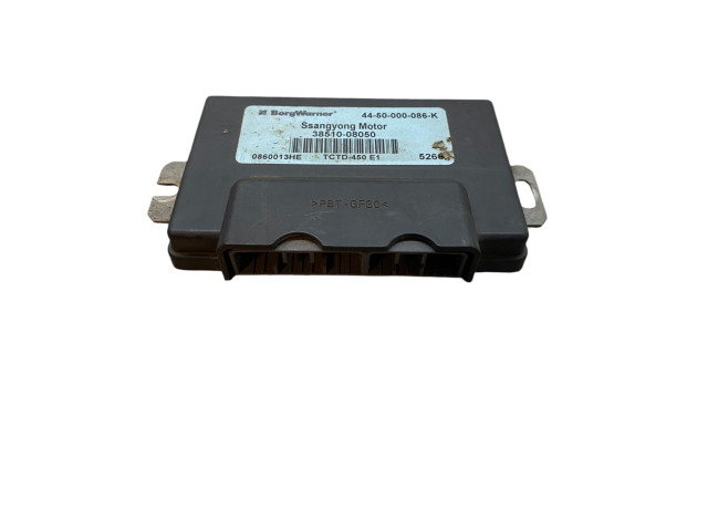 Блок управления коробки передач 3851008050 SsangYong Rexton I