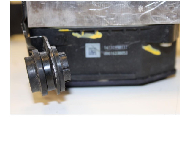 Блок АБС 7N0614109H Seat Alhambra (Mk2) 2010 - - года