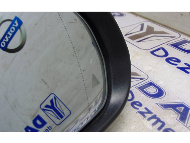 Зеркало электрическое        Mercedes-Benz GLC C253  2016 -  года   