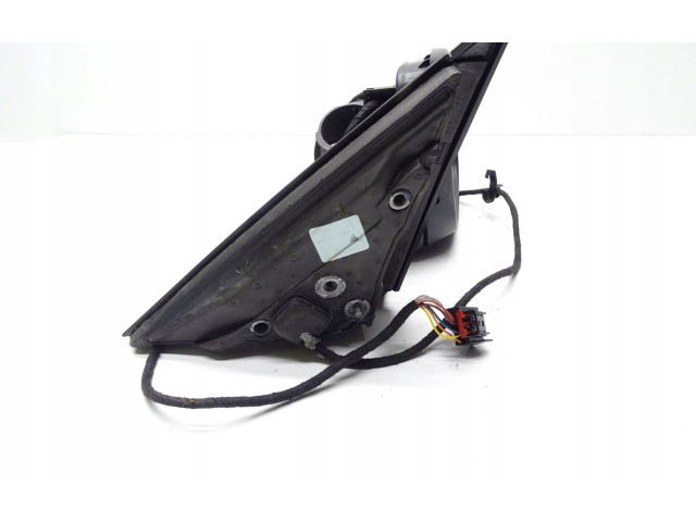 Зеркало электрическое Skoda Yeti (5L) 2009 - 2017 года