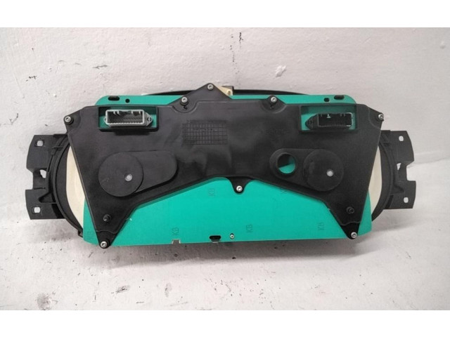 Панель приборов 248106349R, 248106349R Dacia Sandero