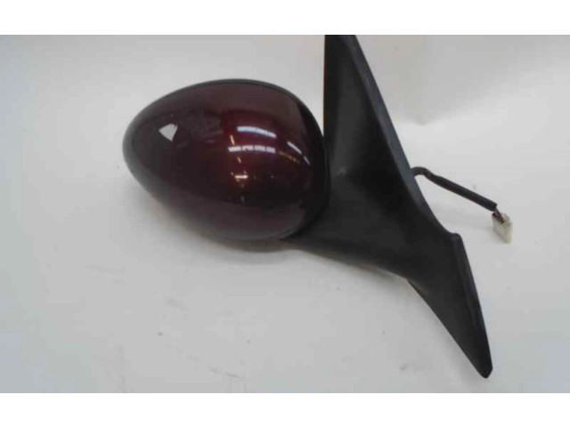 Зеркало электрическое        Alfa Romeo GT  1963 - 1977 года   