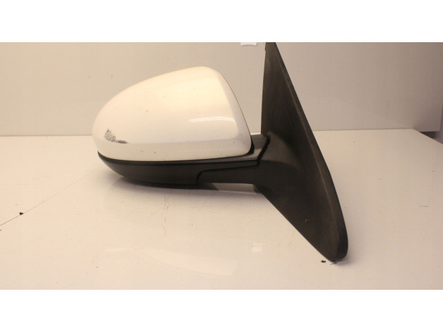 Zpětné zrcátko Volkswagen Tiguan 2011 2008R