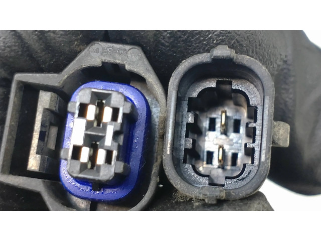 Turbodmychadlo Турбина 282012A510, 7661310001 Hyundai i30 1.6