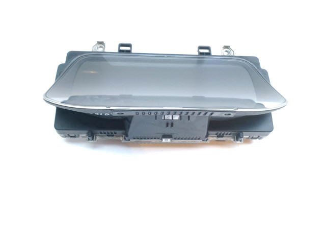 Панель приборов 31665340AA   Volvo XC90       