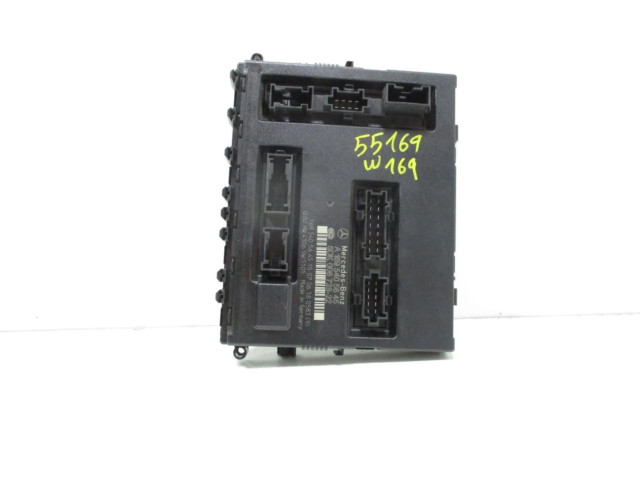 Блок комфорта A1695405645 Mercedes-Benz A W169