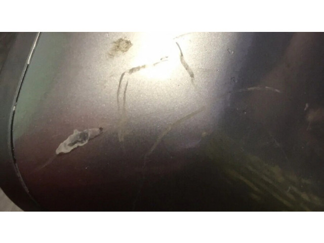 Zpětné zrcátko pravé BMW 5 E34 1995 1944330