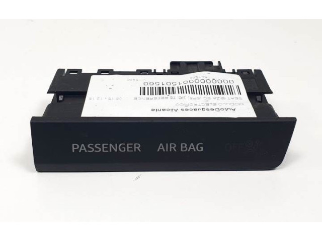 Блок управления 6P0919234   Seat Ibiza IV (6J,6P)