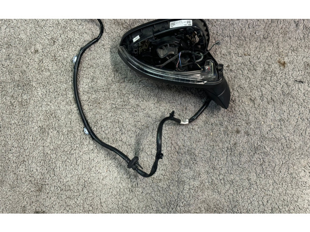 Зеркало электрическое        Audi A5  2016 -  года   