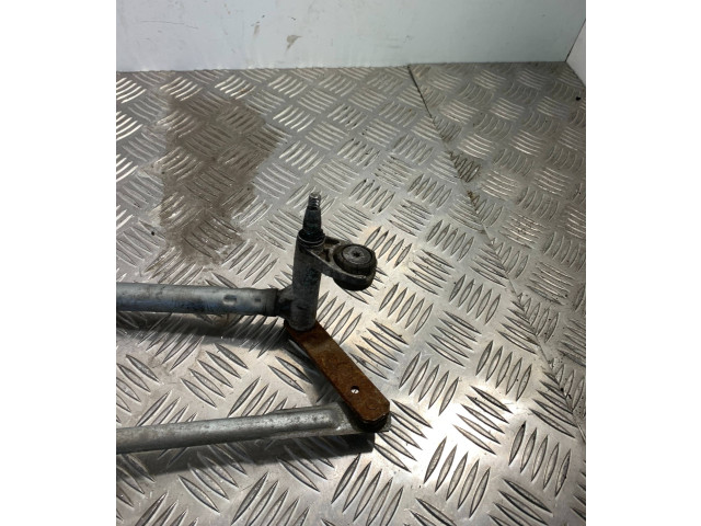 Механизм стеклоочистителей (трапеция) 3C1955023C Volkswagen PASSAT B6