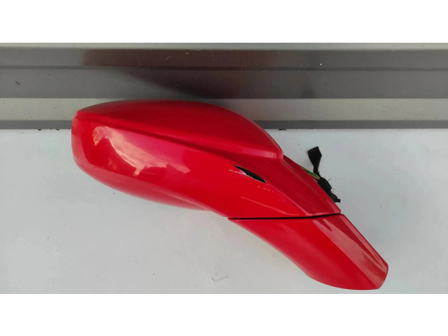 Зеркало электрическое     правое   Ferrari 458  2009-2016 года   