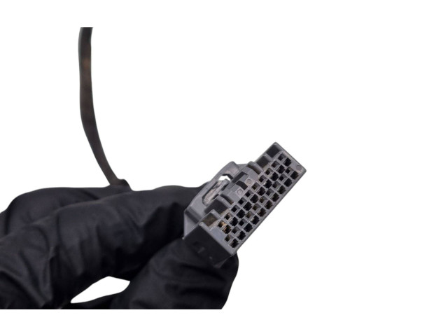 Зеркало электрическое Volvo XC40 - года