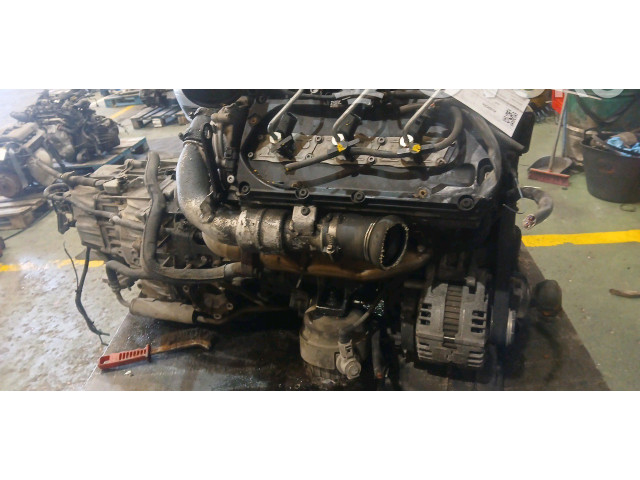 Генератор 06D903016D   Audi A6 S6 C6 4F      