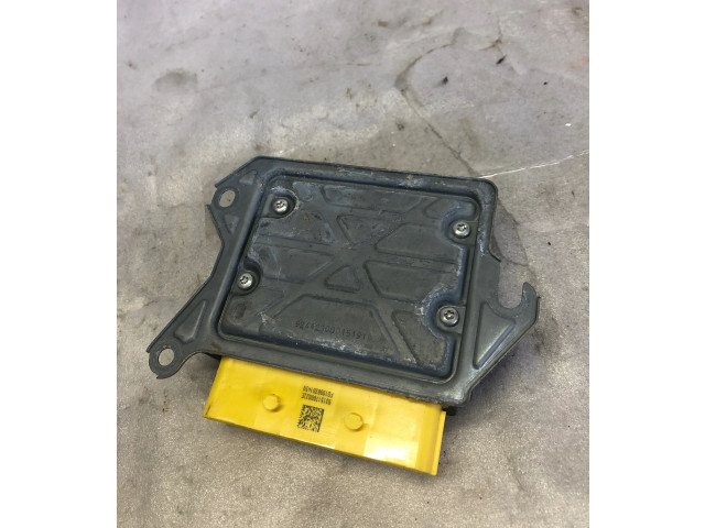 Блок подушек безопасности 5q0959655bn Audi Q3 F3