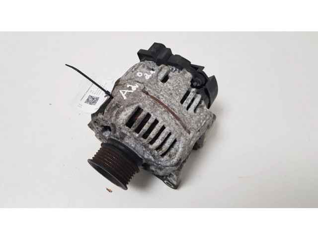 Генератор 037903026C Audi A2 1.4