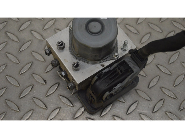 Блок АБС 670031589, 0265254512 Maserati Ghibli 2013 - года