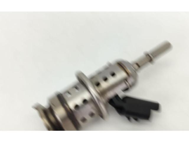 Форсунка 9801187080    Peugeot 5008 II  EHY (DW10FCC) 