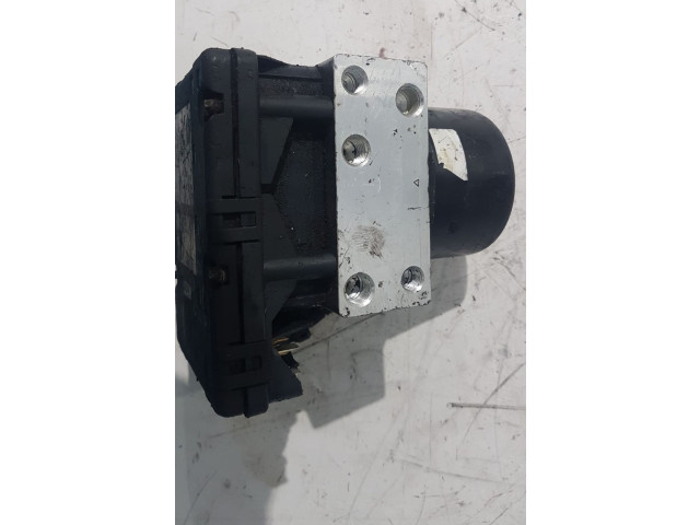 Блок АБС Jeep Grand Cherokee (WJ) 1999 - 2004 года