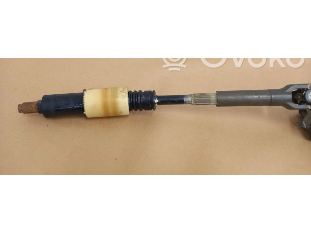    Рулевая рейка A2304602916, 02277008111167   Mercedes-Benz SL R230 2001 - 2012 года