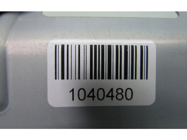 Дисплей B0N6611J0 Mazda 3