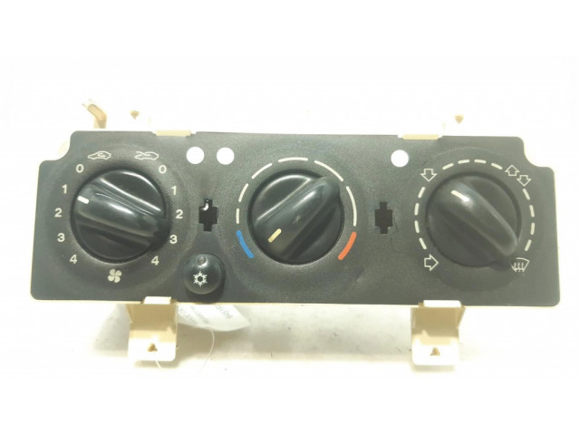 Блок управления климат-контролем 6451F0   Peugeot 306
