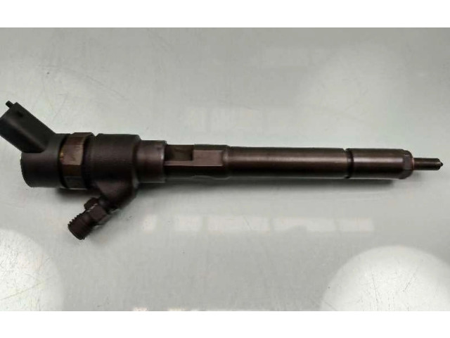 Vstřikovač 96440397, 0445110270 Chevrolet Epica Z20S