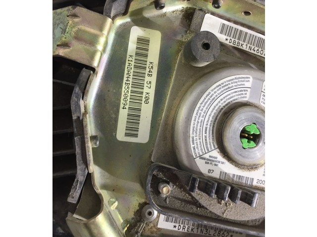 Надувная подушка для руля