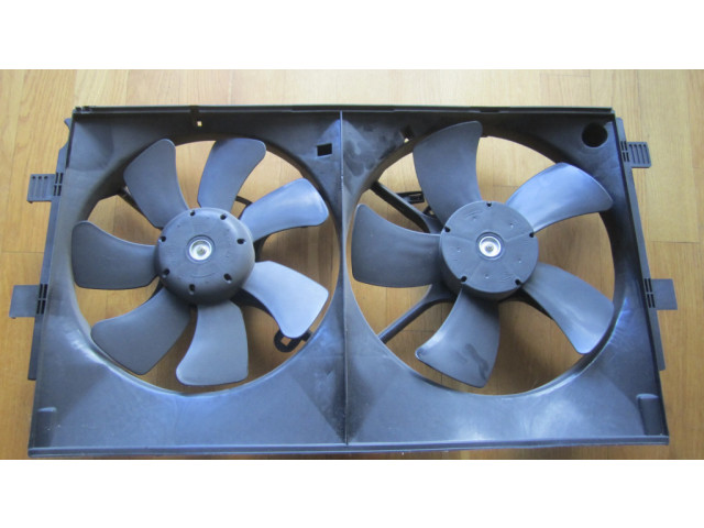 Комплект вентиляторов 1355A087 Mitsubishi Lancer VIII 1.5