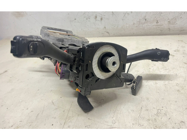 рейка Колонка рулевая 4B0419502C Audi A6 S6 C5 4B 1997 - 2005 года