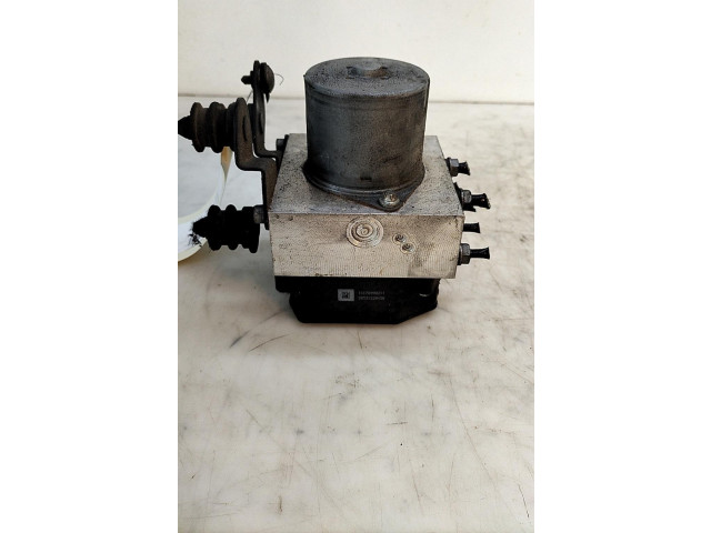 Блок управления АБС 3AA614109BMBEF Volkswagen PASSAT B7