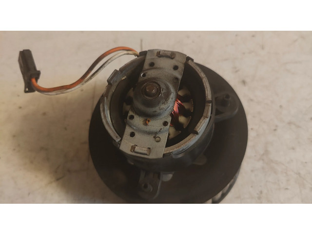 Вентилятор печки 982431 BMW 1 E81 E87