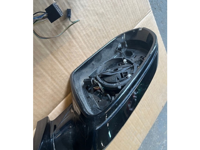 Zpětné zrcátko  Audi A8 S8 D4 4H 2010  142PIN  