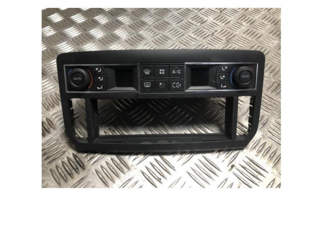 Блок управления климат-контролем 00006452H7, 00006452H7   Citroen C5