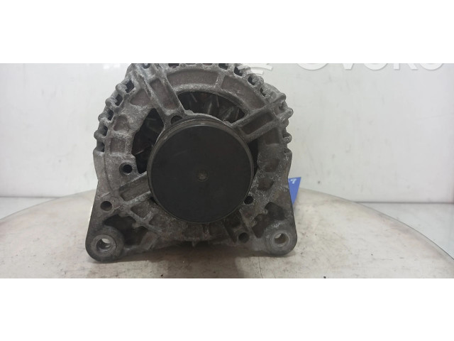 Генератор 8200728202, 169079 Nissan Navara